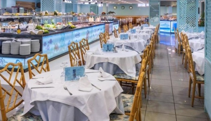 Hotel Caprici poza 9