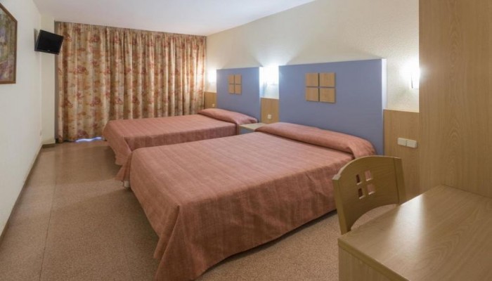 Hotel Caprici poza 11