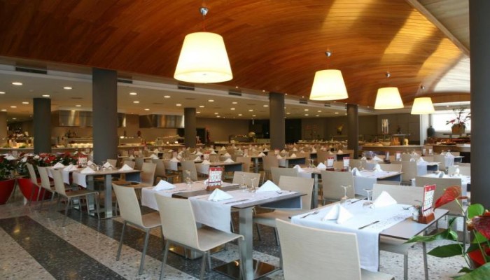 Hotel Caprici Verd poza 0