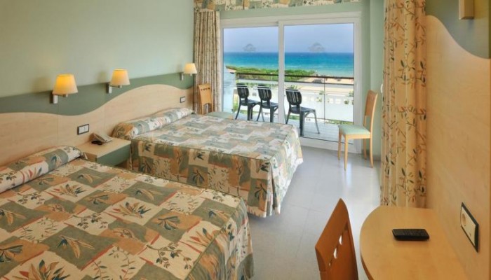 Hotel Caprici Verd poza 1