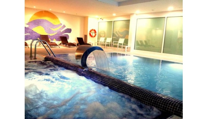 Hotel Caprici Verd poza 4