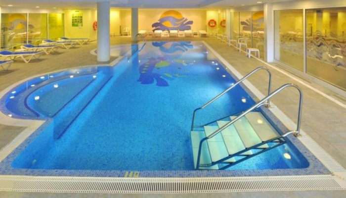 Hotel Caprici Verd poza 5