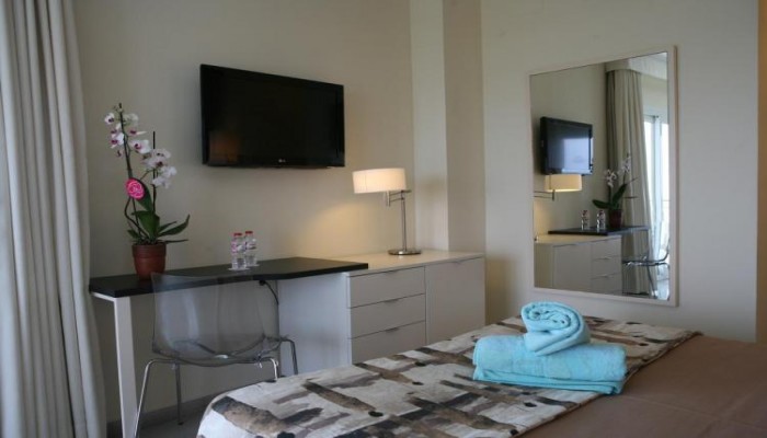 Hotel Caprici Verd poza 9