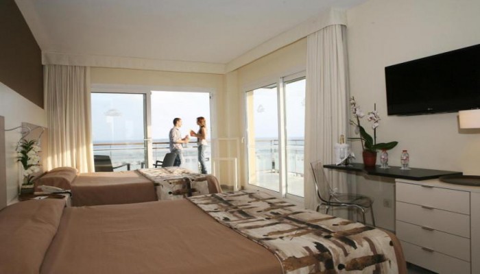 Hotel Caprici Verd poza 10