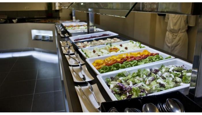 Hotel Fergus Style Mar Mediterrania poza 8