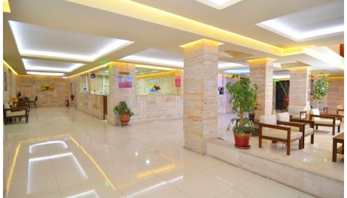 Hotel Fergus Style Mar Mediterrania poza 1