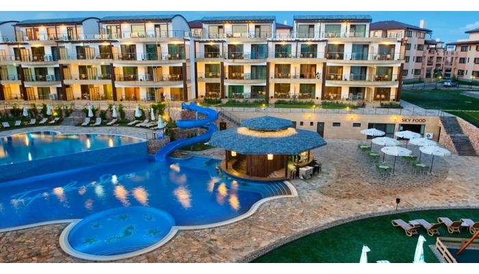 Hotel Fergus Style Mar Mediterrania poza 4