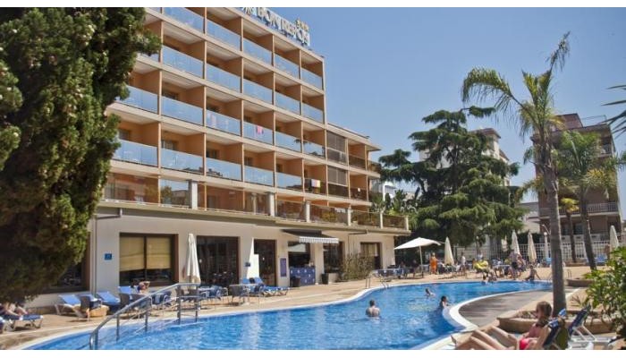 Hotel Fergus Style Mar Mediterrania poza 6