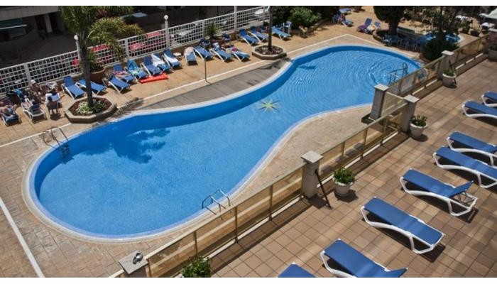 Hotel Fergus Style Mar Mediterrania poza 7