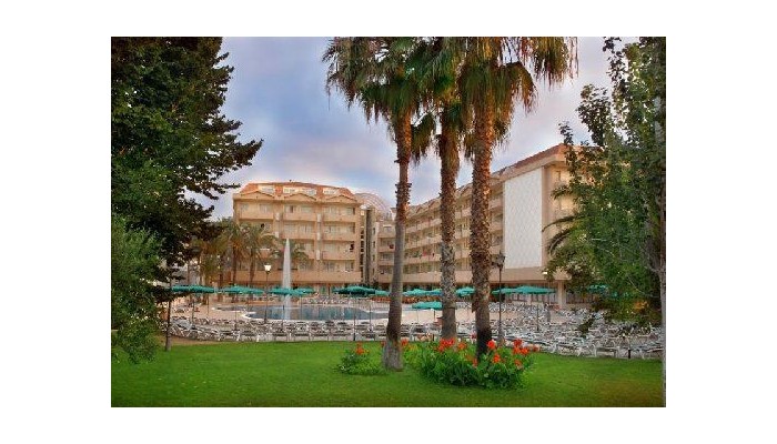 Hotel Florida Park poza 0