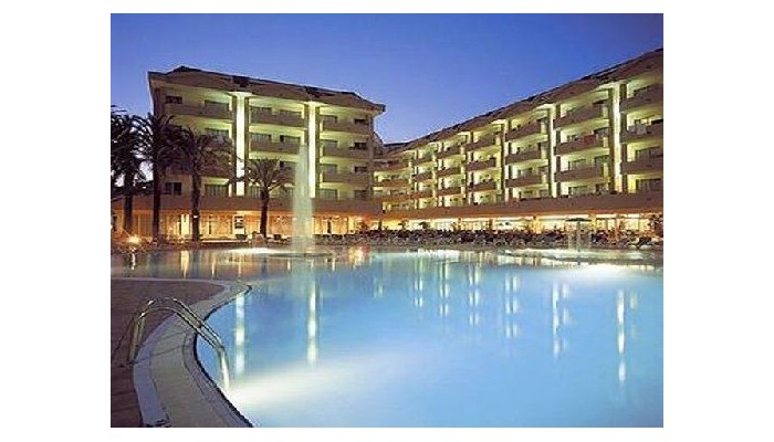 Hotel Florida Park poza 1