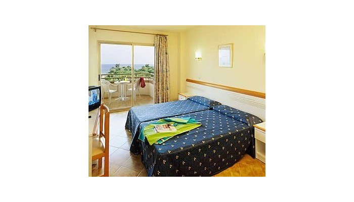 Hotel Florida Park poza 2