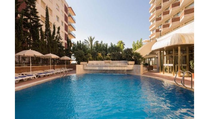 Poza pentru Hotel H Top Royal Sun 1736-1731509919 Hotel H Top Royal Sun poza 18