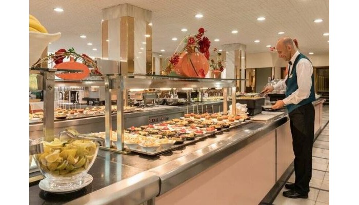 Poza pentru Hotel H Top Royal Sun 3331-1731509903 Hotel H Top Royal Sun poza 11