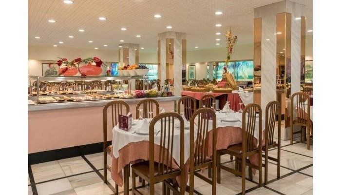 Poza pentru Hotel H Top Royal Sun 3823-1731509897 Hotel H Top Royal Sun poza 8