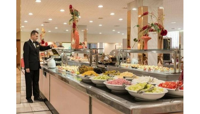 Poza pentru Hotel H Top Royal Sun 3840-1731509910 Hotel H Top Royal Sun poza 14