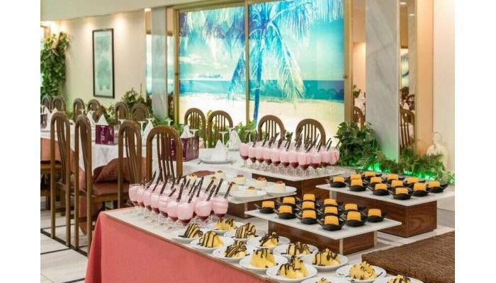 Poza pentru Hotel H Top Royal Sun 4925-1731509905 Hotel H Top Royal Sun poza 12