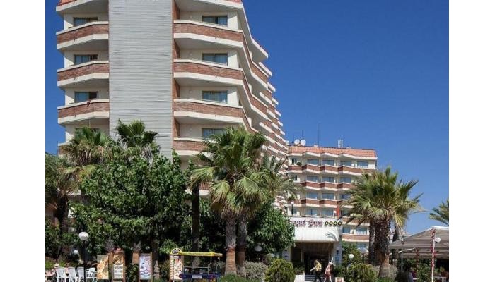 Poza pentru Hotel H Top Royal Sun 5878-1731509879 Hotel H Top Royal Sun poza 1