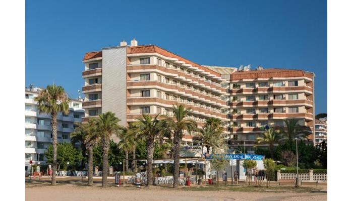 Poza pentru Hotel H Top Royal Sun 6213-1731509877 Hotel H Top Royal Sun poza 0