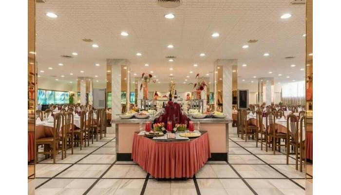 Poza pentru Hotel H Top Royal Sun 6642-1731509899 Hotel H Top Royal Sun poza 9