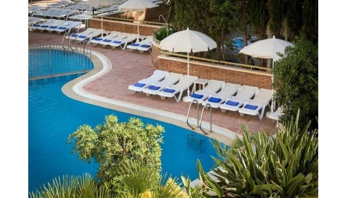 Poza pentru Hotel H Top Royal Sun 6786-1731509912 Hotel H Top Royal Sun poza 15