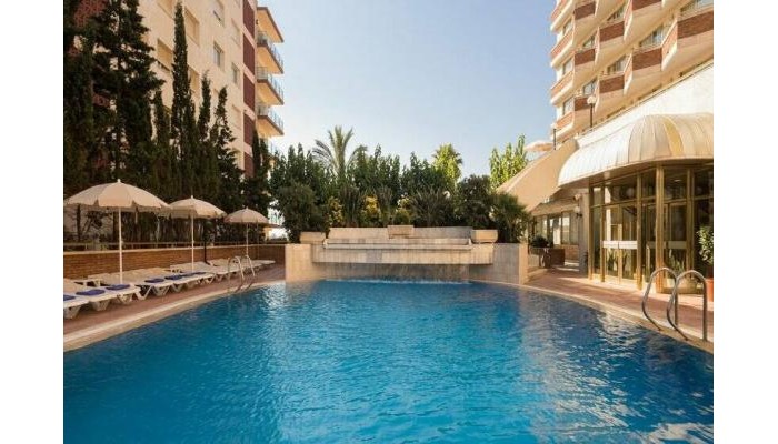 Poza pentru Hotel H Top Royal Sun 7677-1731509914 Hotel H Top Royal Sun poza 16