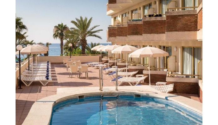 Poza pentru Hotel H Top Royal Sun 9237-1731509916 Hotel H Top Royal Sun poza 17