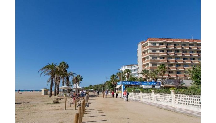 Poza pentru Hotel H Top Royal Sun 9551-1731509881 Hotel H Top Royal Sun poza 2