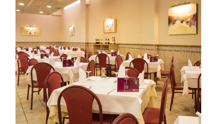 Hotel H Top Royal Sun Suites poza 13