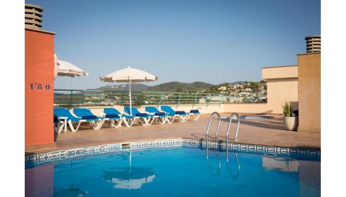 Hotel H Top Royal Sun Suites poza 14