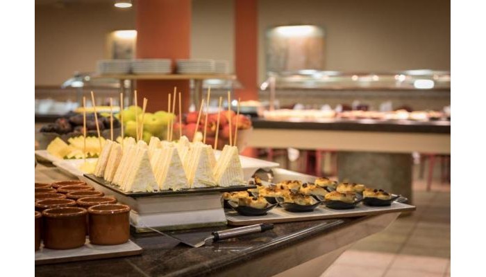 Hotel H Top Royal Sun Suites poza 7