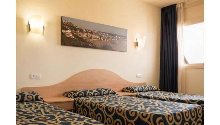 Hotel H Top Royal Sun Suites poza 1