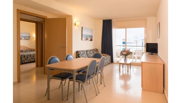 Hotel H Top Royal Sun Suites poza 4