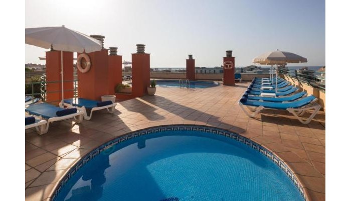 Hotel H Top Royal Sun Suites poza 15