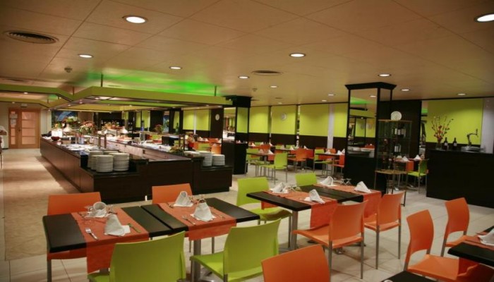 Hotel H Top Summer Sun poza 6