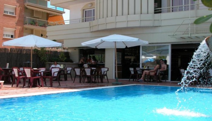 Hotel H Top Summer Sun poza 1