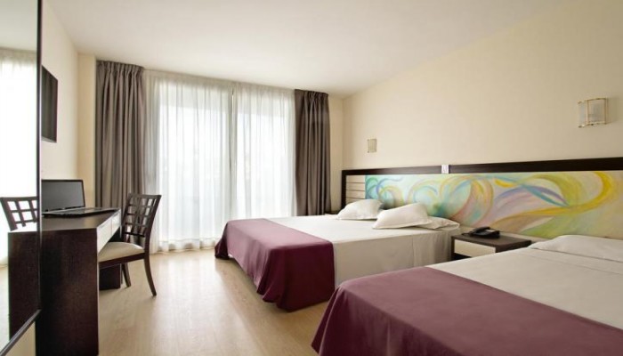 Hotel Indalo Park poza 14