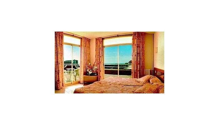 Hotel Indalo Park poza 7