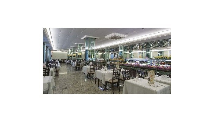 Hotel Indalo Park poza 3