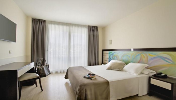 Hotel Indalo Park poza 15