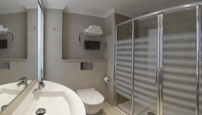 Hotel Indalo Park poza 13