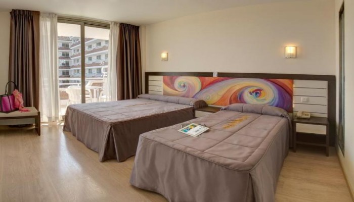 Hotel Indalo Park poza 12
