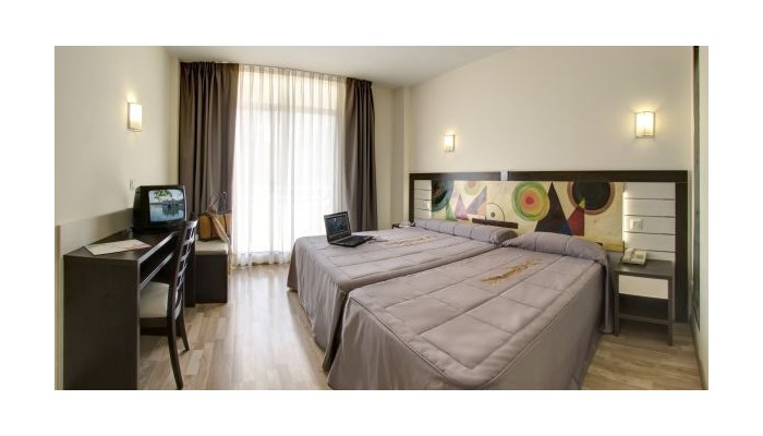 Hotel Indalo Park poza 5