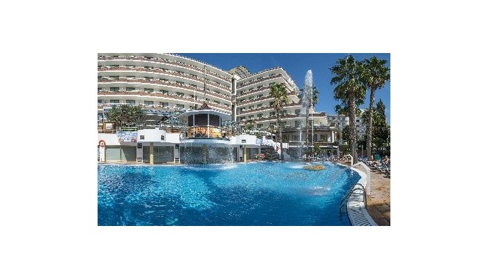 Hotel Indalo Park poza 1