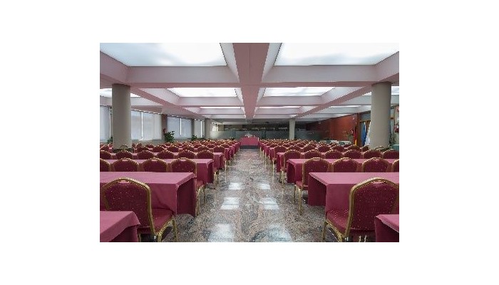 Hotel Indalo Park poza 4