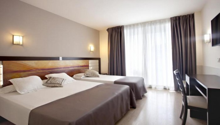 Hotel Indalo Park poza 16