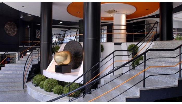 Hotel Mercury poza 8