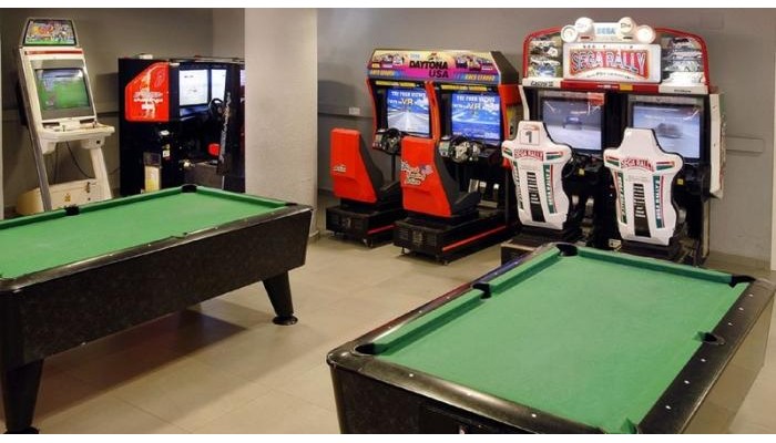 Hotel Mercury poza 6