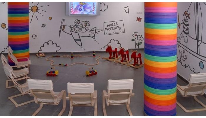 Hotel Mercury poza 7