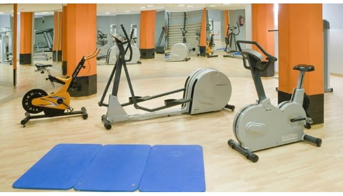 Hotel Mercury poza 1